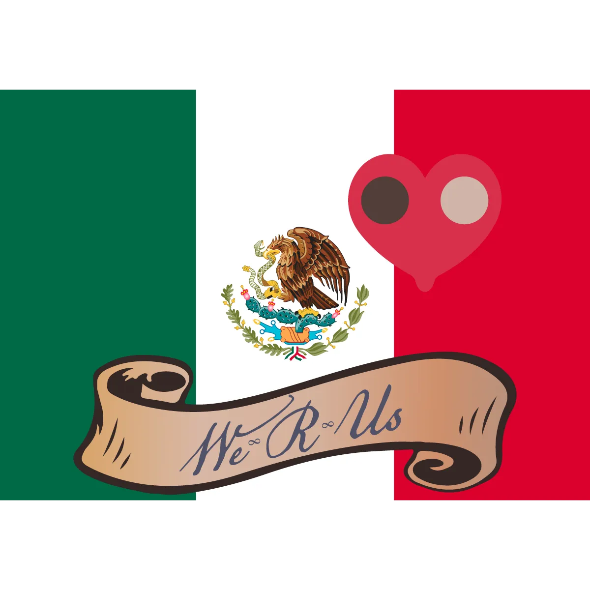 Mexico we r us